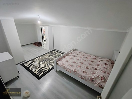 GÜRE de SATILIK 3+1 TERASLI DENİZ MANZARALI DAİRE - BALIKESİR EDREMİT fotoğraf 27