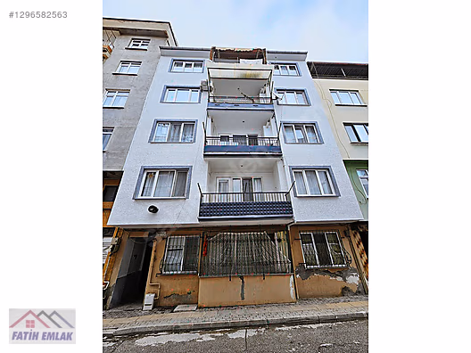MERKEZİ KONUM 3+1 ARA KAT DAİRE ÇARŞIYA 2 DAKİKA YÜRÜME MESAFESİ - BURSA GEMLİK fotoğraf 27