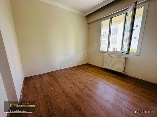 A PLUS GAYRİMENKULDEN FERAH VE GENİŞ CEPHELİ SATILIK 3+1 DAİRE - İZMİR TİRE fotoğraf 12