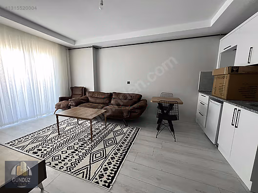 ATATÜRK LİSESİ YANINDA YOL CEPHELİ 2. Kat EŞYALI FIRSAT DAİRE ! - AKSARAY MERKEZ fotoğraf 14