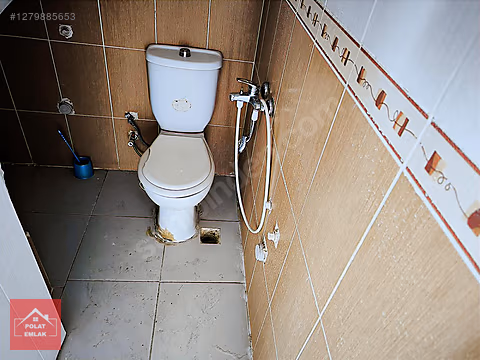 MAMAKTA DAİRE İLE TAKAS YAPILIR, 4+2 KAPALI TERASLI ÖN CEPHE - ANKARA ETİMESGUT fotoğraf 4