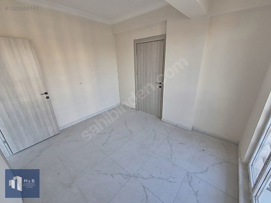 KTO ÜNİVERSİTE YAKINI-AKABE MAH-SİTE İÇİ-SATILIK 1+1 SIFIR DAİRE - KONYA KARATAY fotoğraf 21