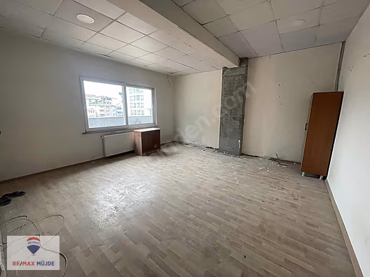 Eyüpsultan Yeşilpınar'da 350m²+ 200 Teraslı Kiralık Ofis - İSTANBUL EYÜPSULTAN fotoğraf 22