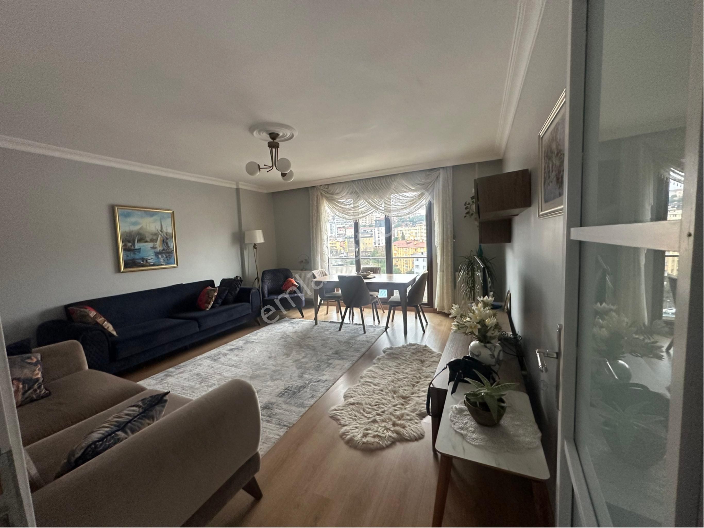 Baki Emlaktan Pendık Velıbabada Dublexs Daire - İSTANBUL PENDİK fotoğraf 24