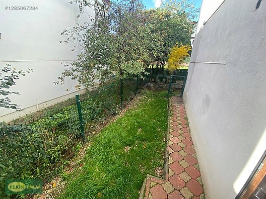 BAŞİSKELE SEYMEN'DE SATILIK 4+1 TRİPLEKS BAHÇELİ İKİZ VİLLA - KOCAELİ BAŞİSKELE fotoğraf 19