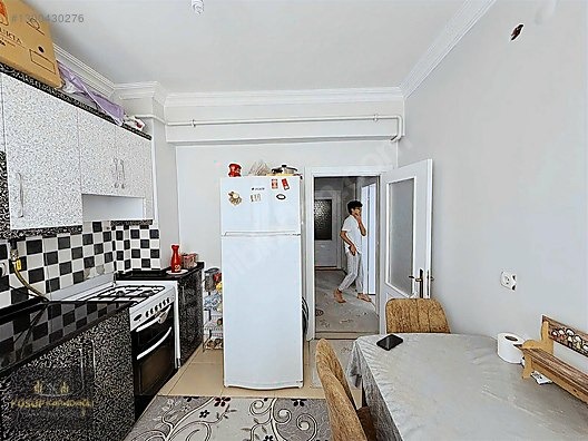 HANIMINÇIFTLIĞI ELMASUYU BÖLGESİNDE ACİL SATILIK 3+1 DAİRE - MALATYA BATTALGAZİ fotoğraf 12