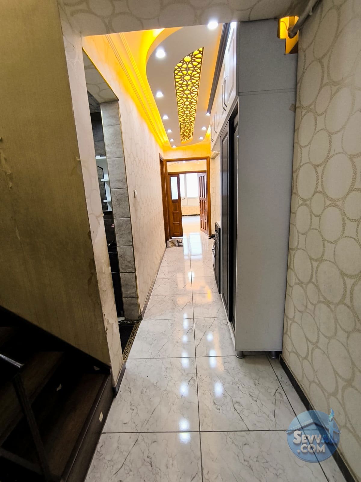 SATILIK 5 ODALI DUBLEKS DAİRE  - ŞANLIURFA HALİLİYE fotoğraf 7