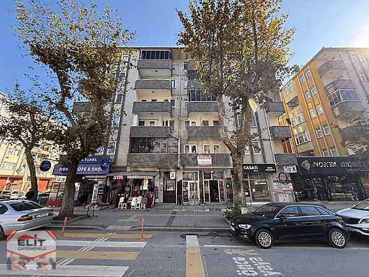 ACİL !! KARASU PLAJ MERKEZDE 2+1 MUTFAK AYRI GENİŞ DAİRE - SAKARYA KARASU fotoğraf 6