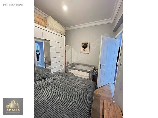 Konuksever'de Satılık 3+1 Giriş Daire Konuksever İlkokulu Yakını - ANTALYA MURATPAŞA fotoğraf 23