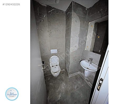 RESMİ TAPU DEVİR-CANİK ŞEHRİ BAHÇE KONUTLARI 2+1 - SAMSUN CANİK fotoğraf 9