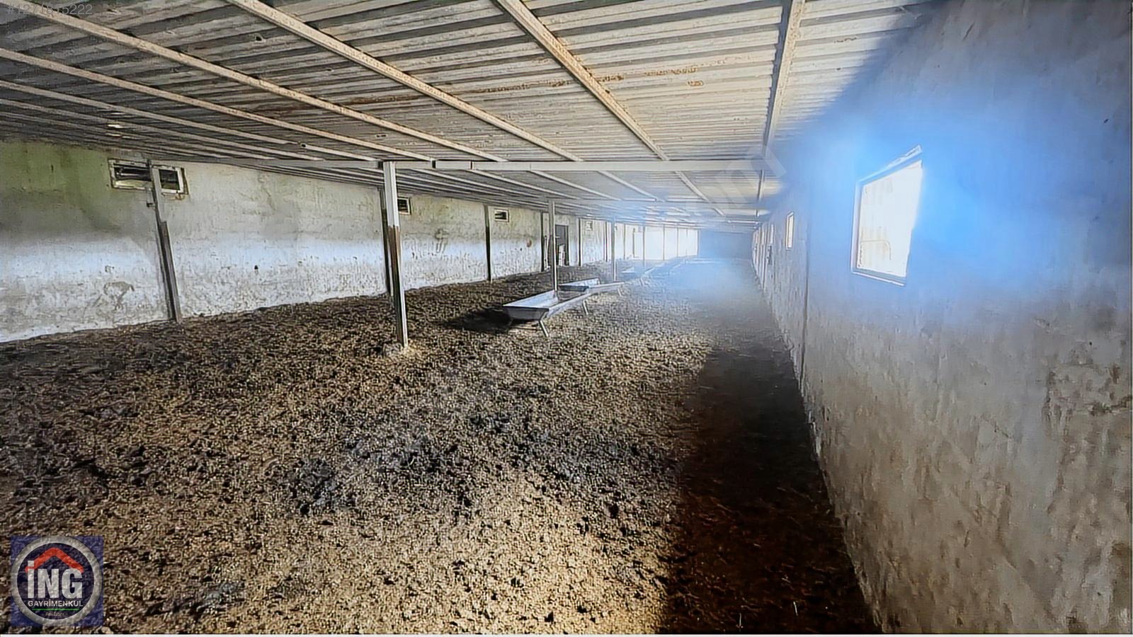 KIRKLARELİ YÜNDALAN'DA HAZIR KURULU RUHSATLI 18 DÖNÜM ÇİFTLİK - KIRKLARELİ MERKEZ fotoğraf 11