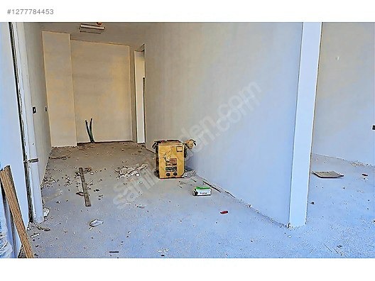 63M2 KİRALIK MUHTEŞEM LOKASYON SUPER TOKİ DÜKKANI - İSTANBUL TUZLA fotoğraf 3