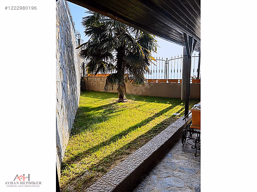 Aşağı dereköy de ful göl manzarılı 900m2 arsa ve 190 m2 villa - SAKARYA SERDİVAN fotoğraf 18