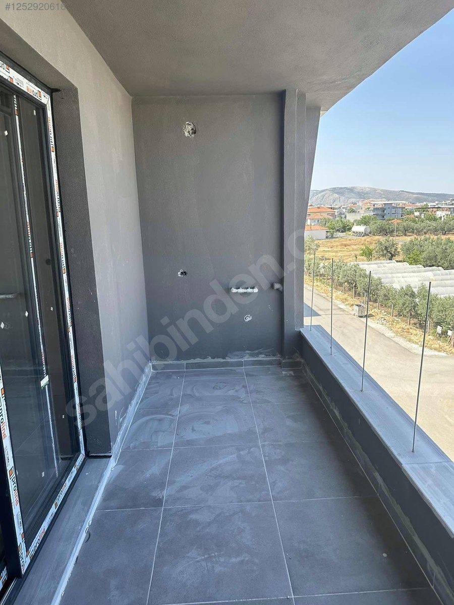 DOSTLARDAN NOVADA YOLUNDA SATILIK DUPLEKS DAİRE - MANİSA AKHİSAR fotoğraf 13