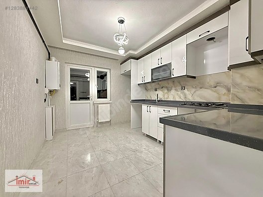İMİR EMLAK'TAN MERKEZ'DE 135M², FULL YAPILI GÜNEY PARK MANZARALI - ANKARA PURSAKLAR fotoğraf 3