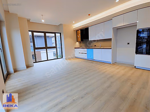 BEKA GAYRİMENKUL LİMONLU BAHÇE KONAKLARI 2+1 SATILIK DAİRE - İSTANBUL ÜMRANİYE fotoğraf 29