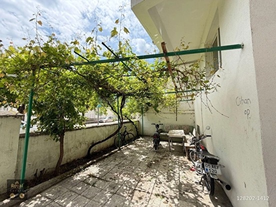 ROYAL EMLAKTAN UYGUN FİYATLI KİRALIK 2+1 DAİRELER - AMASYA MERKEZ fotoğraf 21