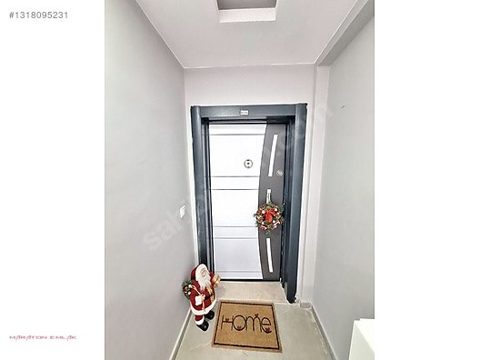 KEPEZ ŞELALEDE HAVUZLU LÜX SİTE 2+1 3 CEPHELİ - ANTALYA KEPEZ fotoğraf 18