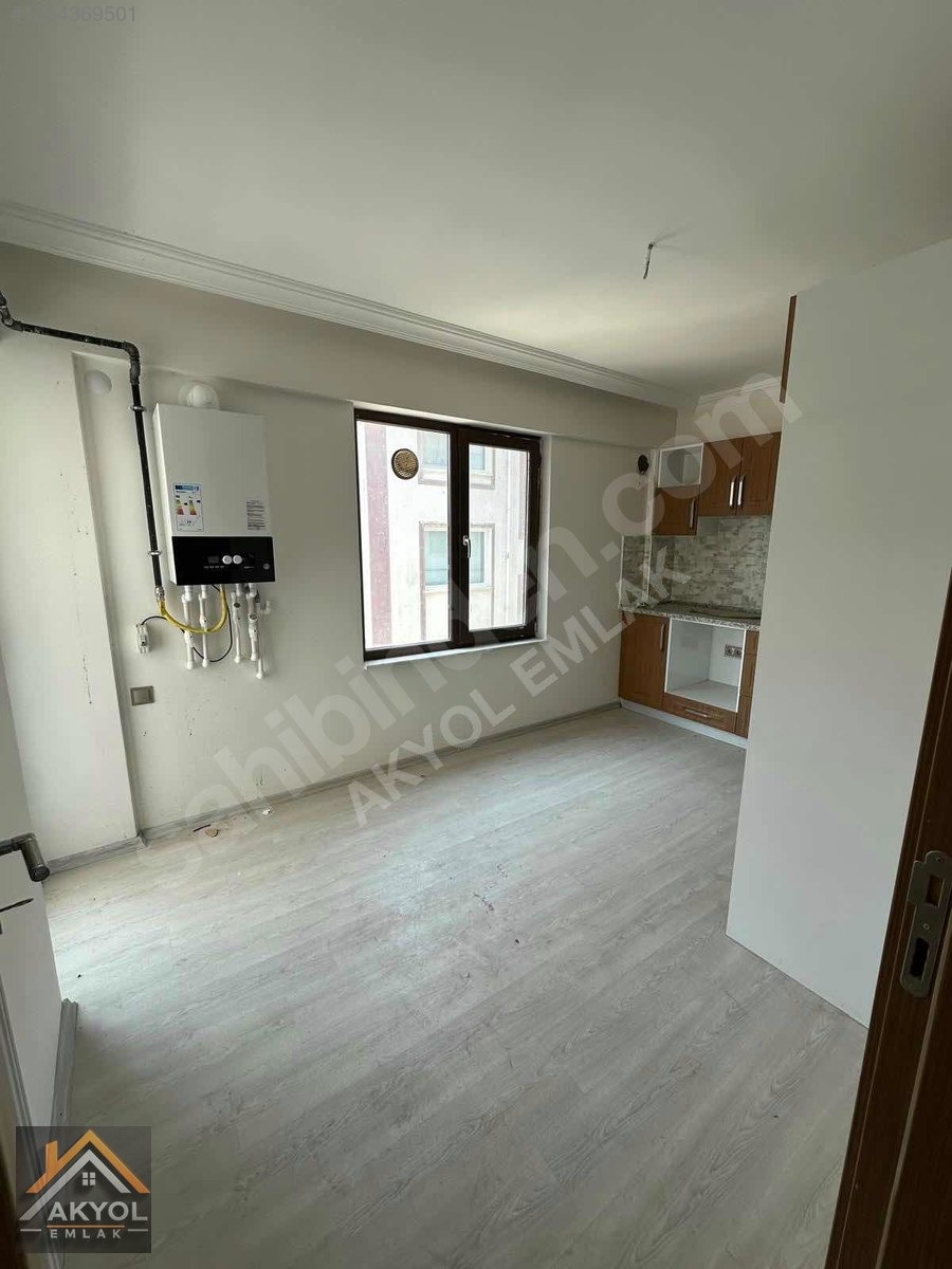 ^^AKYOL EMLAKTAN MOYMUL'da 1+1 75m² SATILIK DAİRE^^ - KÜTAHYA TAVŞANLI fotoğraf 4