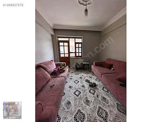 UĞURLU EMLAKTAN ZAFER MAHALLESİNDE SATILIK DAİRE - ANKARA POLATLI fotoğraf 8