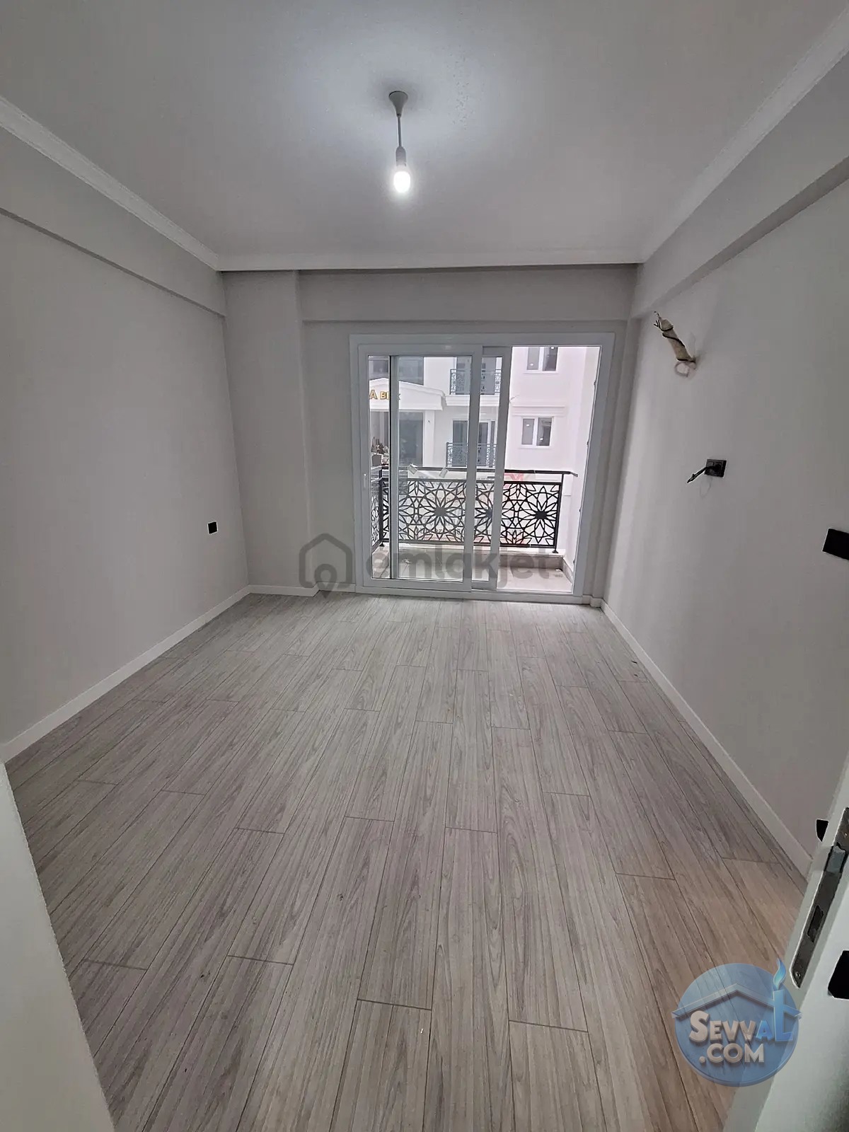 Zaferde Sıfır Daire - AYDIN NAZİLLİ fotoğraf 13