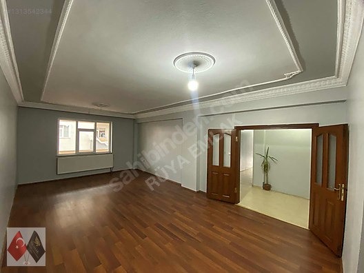 SATILIK DUBLEKS DAİRE MERKEZİ KONUMDA FIRSAT! - AĞRI MERKEZ fotoğraf 14