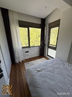 Göynük kanyonu manzaralı satılık villa - ANTALYA KEMER fotoğraf 11