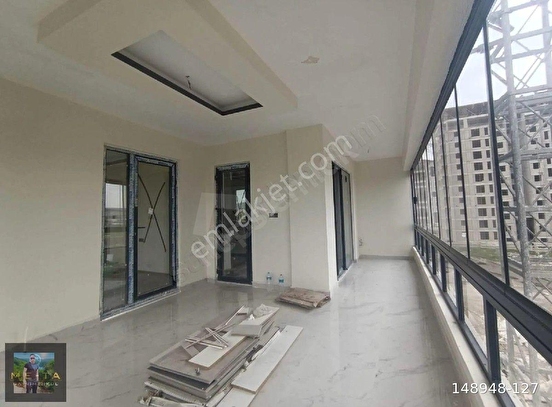 AL EMLAK'TAN ŞEHİTLİK MAHALLESİ'NDE COK ACİL SATILIK DAİRE 4+1 - ANKARA POLATLI fotoğraf 4