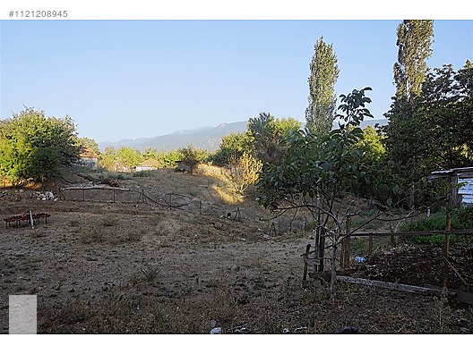 ÇANAKKALE BAYRAMİÇ YASSIBAĞ KÖYÜ İMARI ALINMIŞ 125 m2 ARSA - ÇANAKKALE BAYRAMİÇ fotoğraf 6