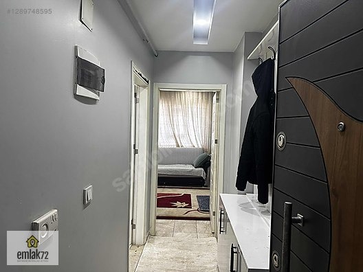 EMLAK 72 DEN FATİh İLKOKULU ARKASINDA KİRALIK DAİRE - BATMAN MERKEZ fotoğraf 9