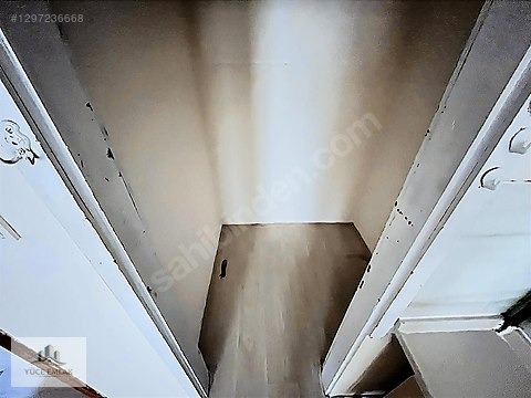 YÜCE'DEN▓1.DAİRE PARASI 2.DAİRE VERİYORUZ ANKARA BULVAR CEPHE... - ANKARA ÇUBUK fotoğraf 5