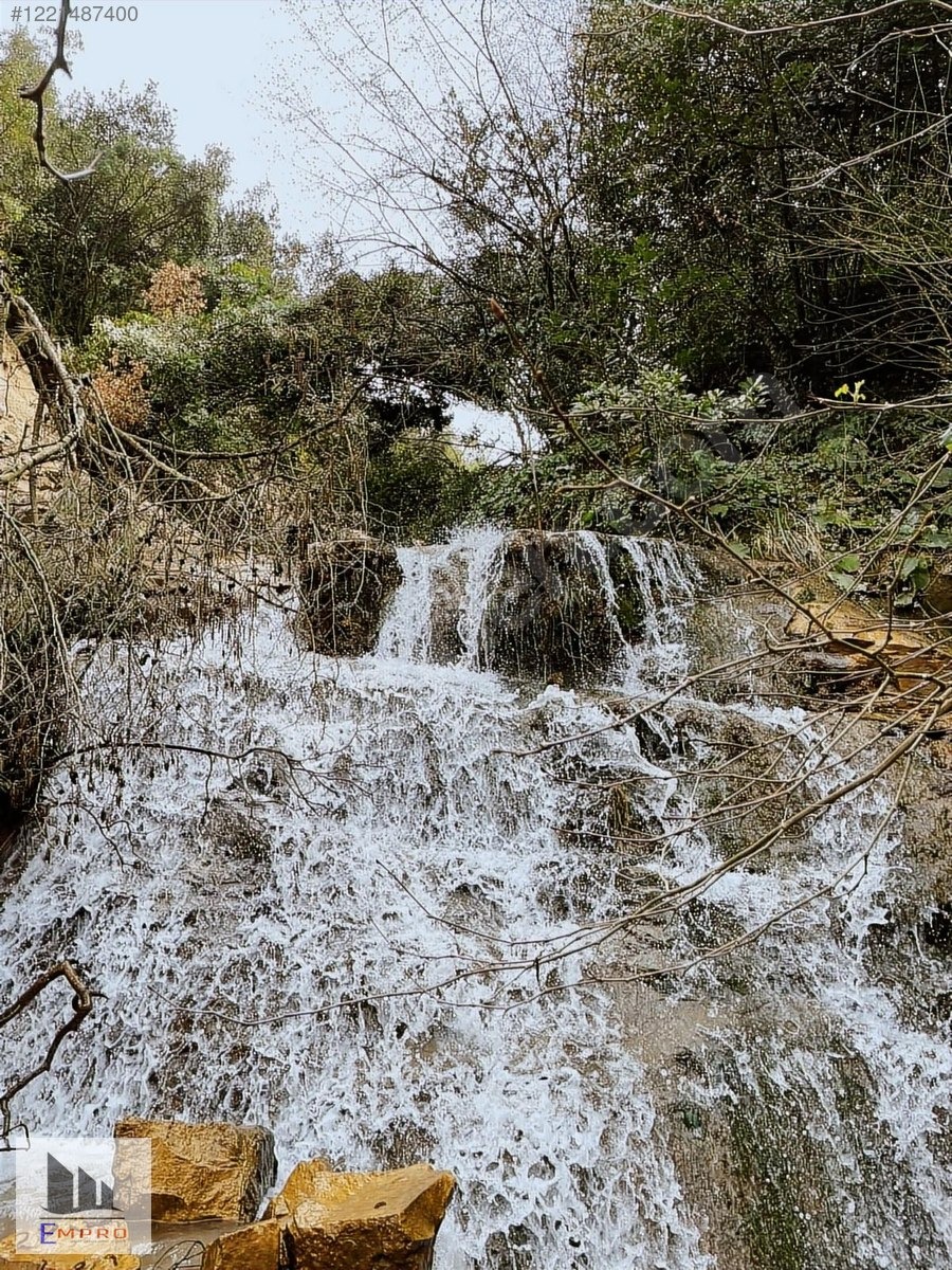 KARAMÜRSEL KAYACİKTA 22,746 M2 SATILIK ARAZI - KOCAELİ KARAMÜRSEL fotoğraf 4