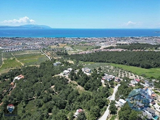 KUŞADASI SOĞUCAK DA FIRSAT ARSA - AYDIN KUŞADASI fotoğraf 16