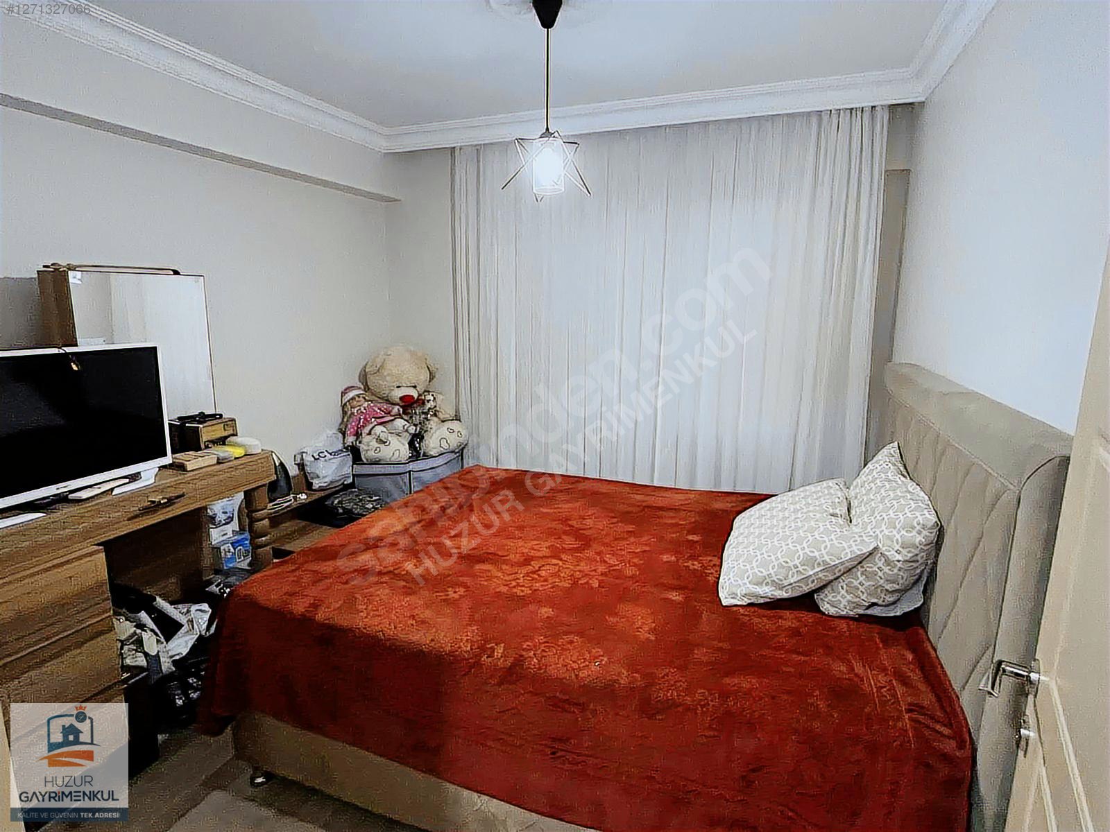 5000EVLER ŞAHİNTEPESİNDE 3+1 125m2 FULL YAPILI DAİRE - KARABÜK MERKEZ fotoğraf 4