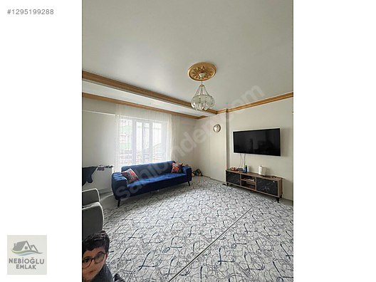 NEBİOĞLU EMLAKTAN FATİH SULTAN MAH.2+1 ARAKAT DAİRE - KOCAELİ DERİNCE fotoğraf 2