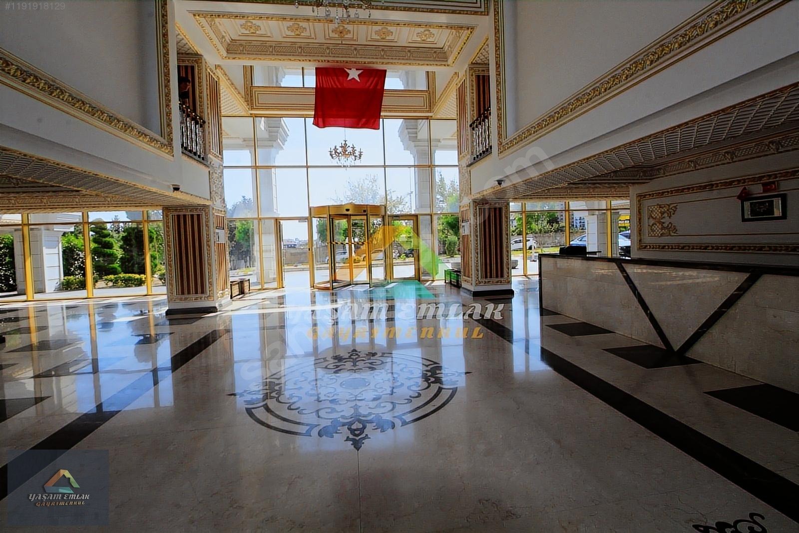 YAŞAM'DAN YAYALAR METRO DİBİNDE SATILIK 3,5+1 DAİRE - İSTANBUL PENDİK fotoğraf 30