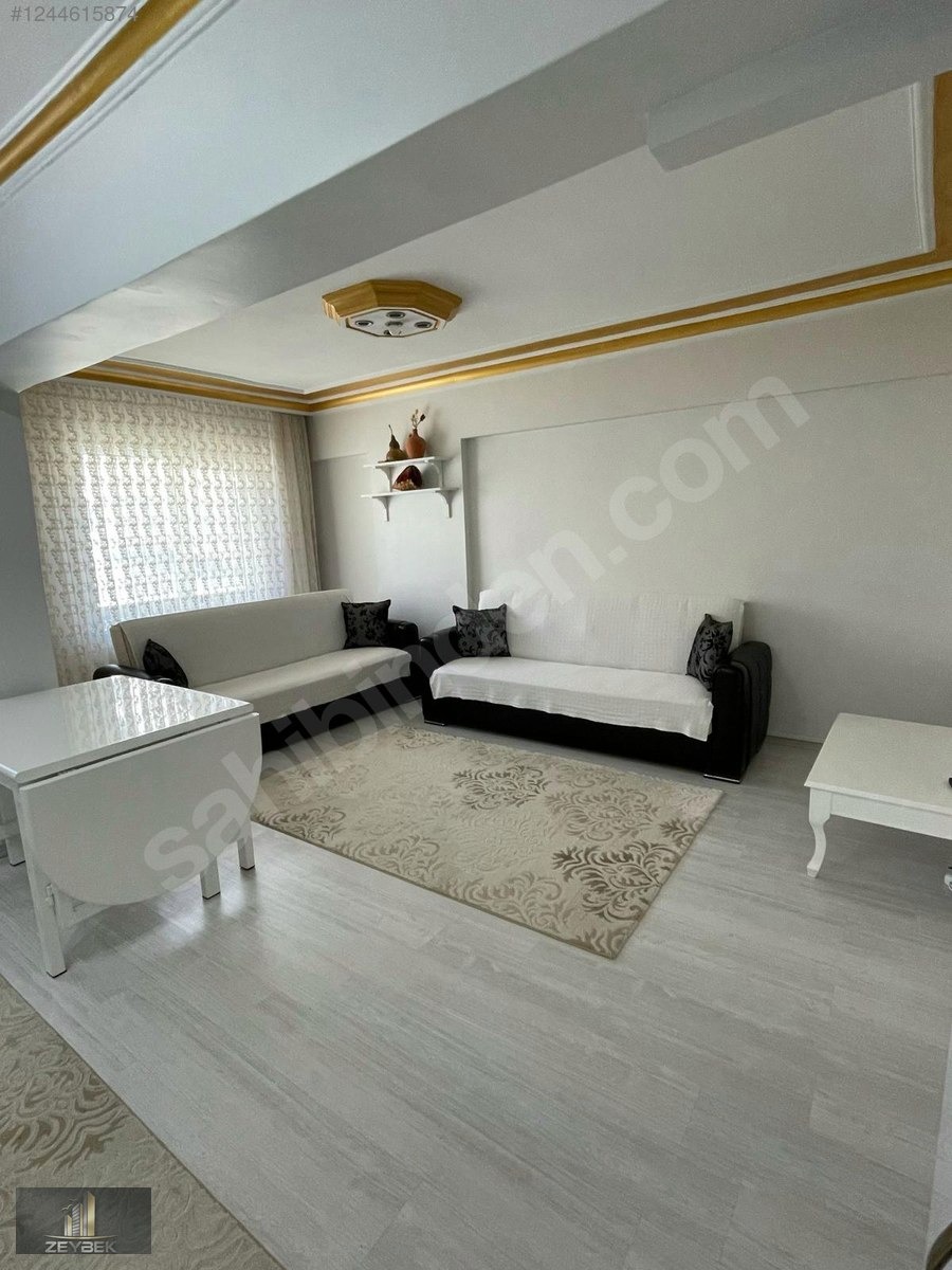 [ZEYBEKTEN] KAZIM KARABEKİR'DE 205M2 NET MÜKEMMEL DUBLEKS 3+2 - İSTANBUL GAZİOSMANPAŞA fotoğraf 18