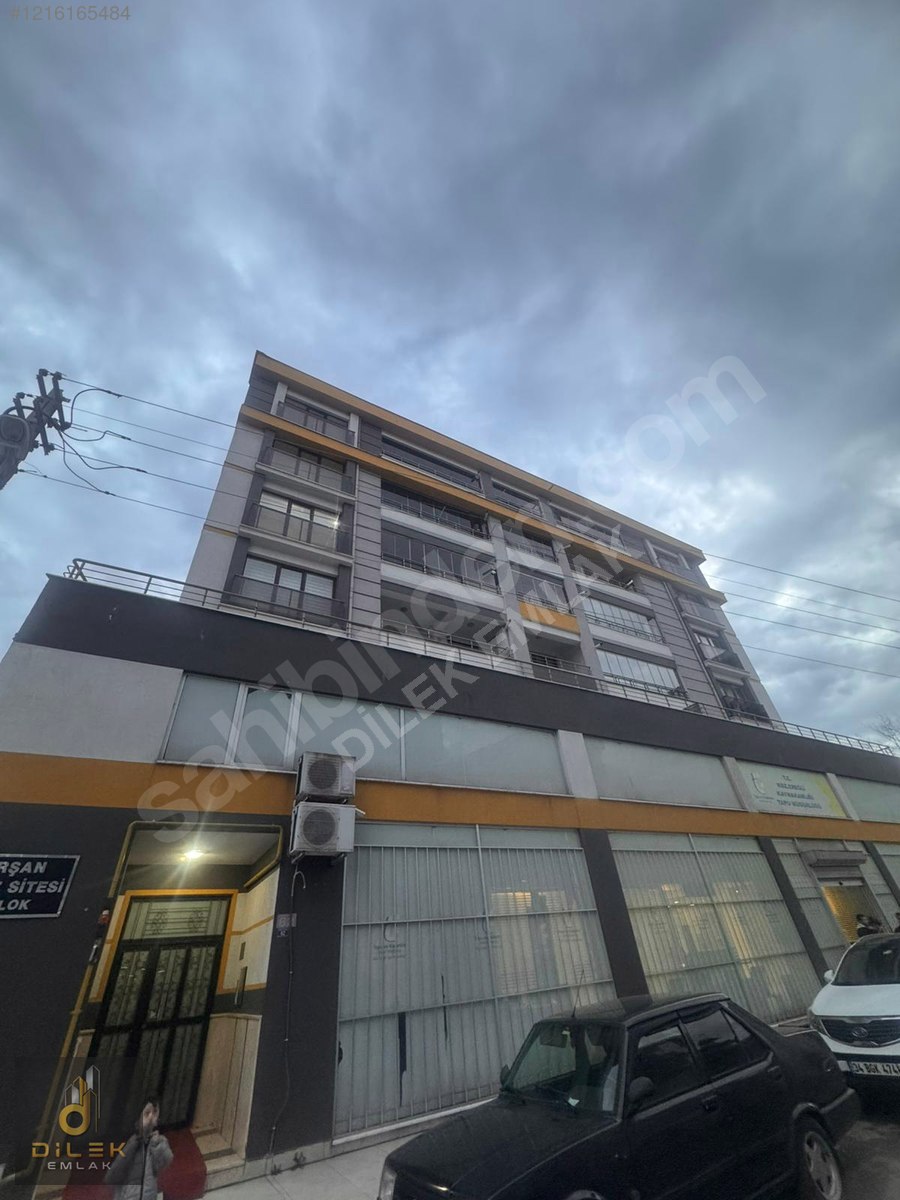 DİLEK EMLAKTAN KEPEZ MEVKİİNDE SATILIK DAİRE - ZONGULDAK EREĞLİ fotoğraf 7