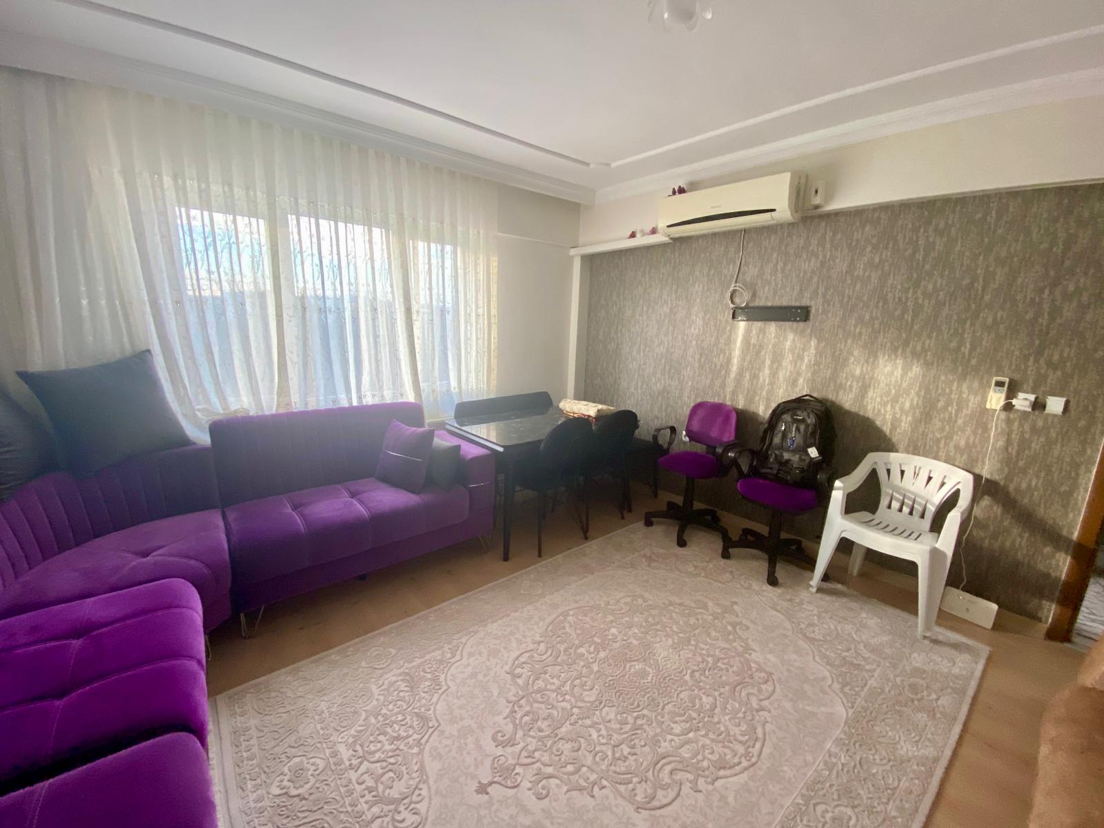 Manisa Yunusemre Barbaros Mah. 13 Yıllık Önü Açık 2+1 Daire - MANİSA YUNUSEMRE fotoğraf 5