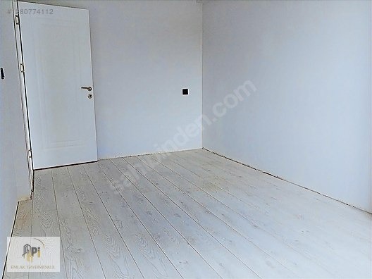 Pİ GAYRİMENKUL'den 71 EVLERDE SATILIK 2+1 SIFIR DAİRE - ESKİŞEHİR ODUNPAZARI fotoğraf 11