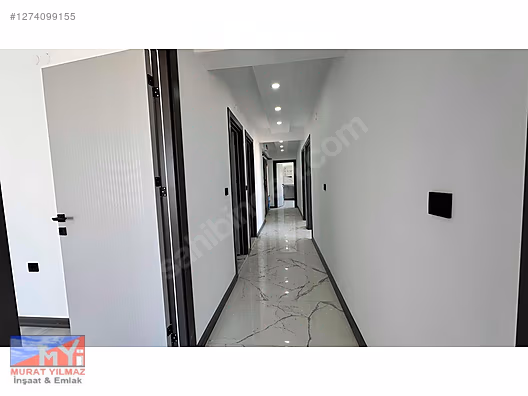 MURAT YILMAZ İNŞAAT EMLAK TAN ŞİRİNTEPE MAH SATILIK 3+1 DAİRE - ESKİŞEHİR TEPEBAŞI fotoğraf 23