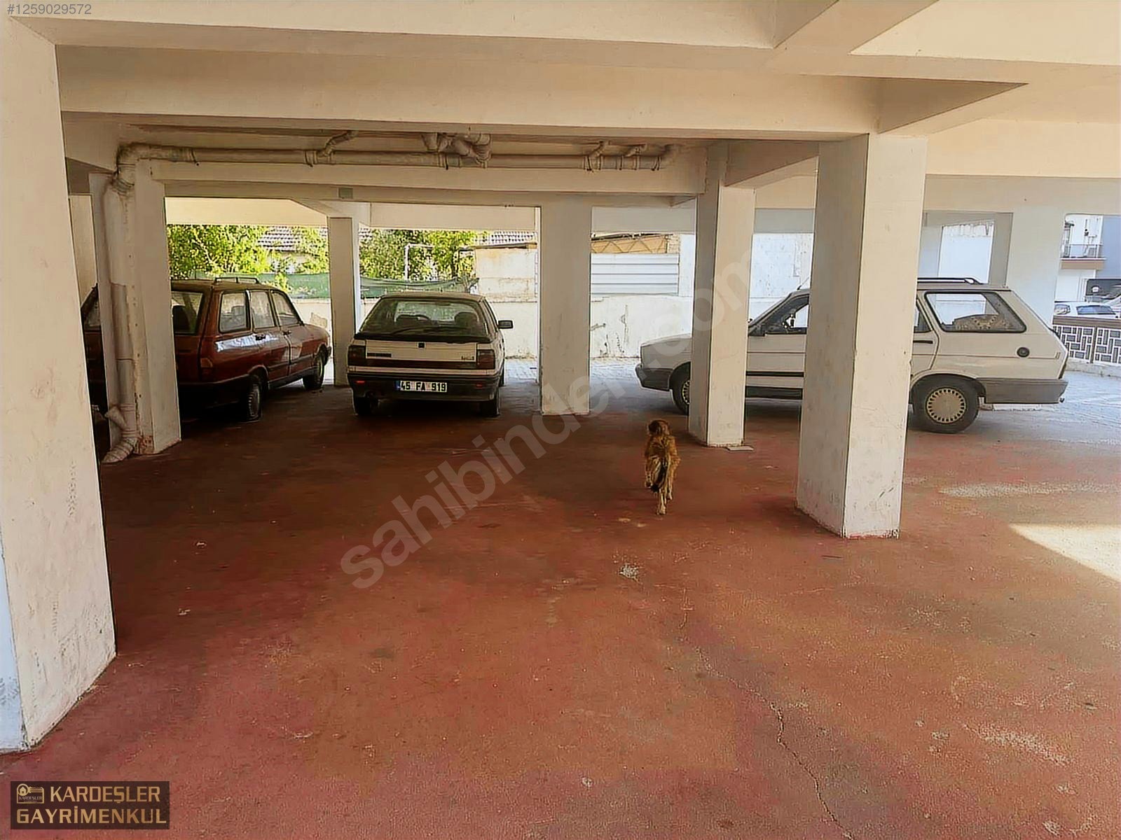 SATILIK CUMHURİYET MAHALLESİNDE 3 KAT DAİRE - MANİSA AKHİSAR fotoğraf 18