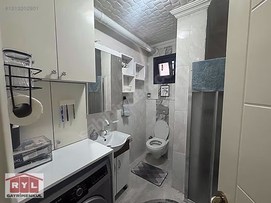 SANCAKTEPE EYÜPSULTAN MH SATILIK YÜKSEK GİRİŞ 2+1 DAİRE - İSTANBUL SANCAKTEPE fotoğraf 13