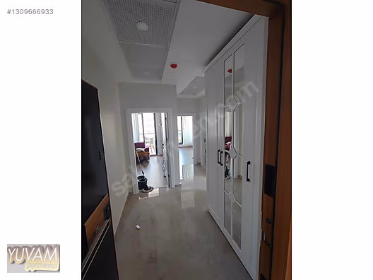 YUVAM'DAN MASRAFSIZ FULL EŞYALI HAVUZLU 2+1 SATILIK DAİRE - MERSİN MEZİTLİ fotoğraf 25