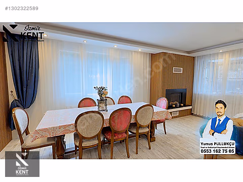 Kemalpaşa Çınar Satılık 5+1 Havuzlu Dubleks Villa 300 m2 - İZMİR KEMALPAŞA fotoğraf 35