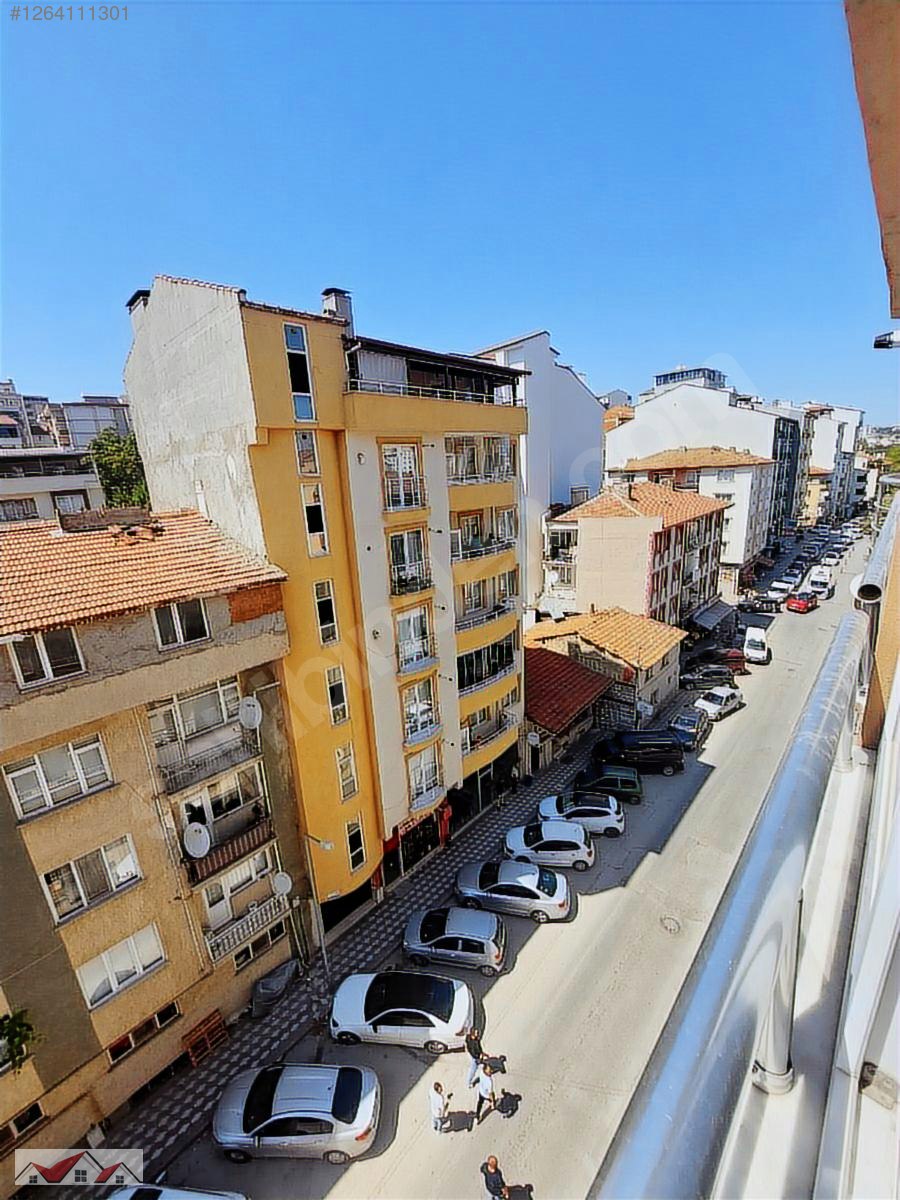SEÇKİN'DEN İSMETPAŞA DA ŞEHİR MANZARALI 2+1 SATILIK DUBLEKS - BİLECİK MERKEZ fotoğraf 11