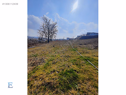 İznik Hacıosman Köyü Merkezinde 750m² İmarlı Arsa Altyapısı Tam! - BURSA İZNİK fotoğraf 15