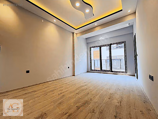 Altınkum Merkezde Denize 300m, 2+1 Dubleks Daire - BALIKESİR EDREMİT fotoğraf 15