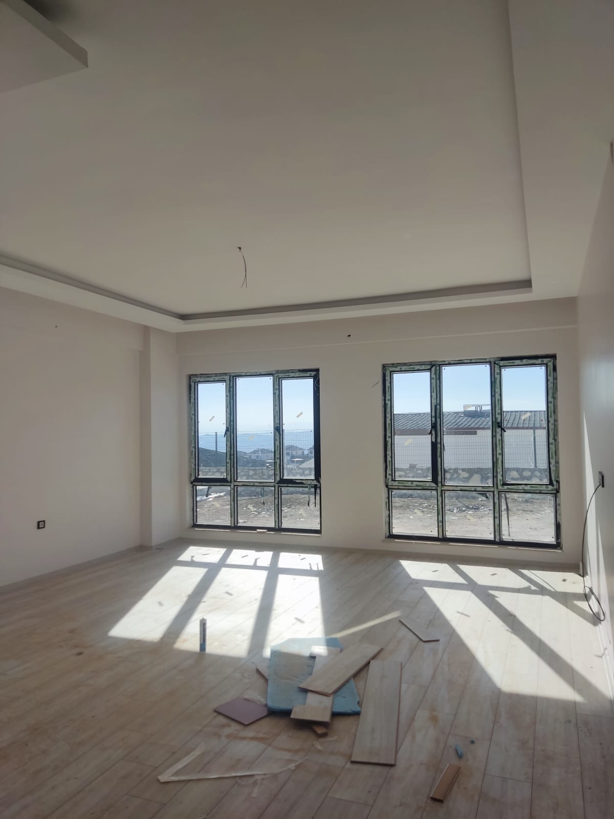 ELAZIĞ PERTEK YOLU WİNDYHİLL OTEL KARŞISI MÜKEMMEL KONUMDA VİLLA - ELAZIĞ MERKEZ fotoğraf 21