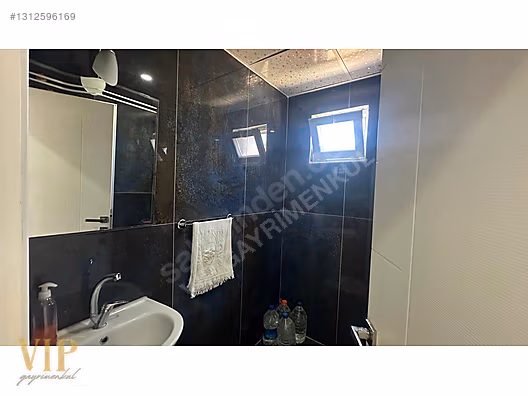 VİP GAYRİMENKUL'den SUBAŞI OKULU YANI 2.KAT 2+1 DAİRE - ANTALYA ELMALI fotoğraf 16
